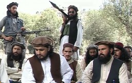 AMERIKANCI RAZMENJENI ZA TERORISTU Talibani pohvalili razmenu kao korak prema "normalizaciji" veza SAD i Avganistana