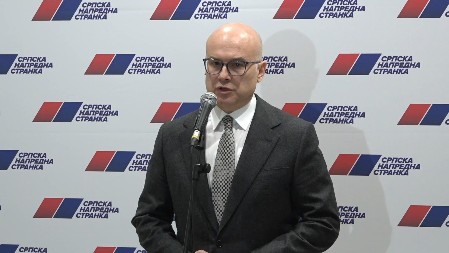 PREMIJER VUČEVIĆ: Organizovanje generalnog štrajka bilo bi neodgovorno prema građanima