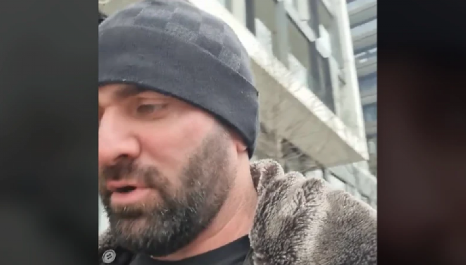 "KADA IZAĐEM IZ ZATVORA..." Prvo oglašavanje Lepomira Bakića nakon presude, poručio da se neće zaustaviti!