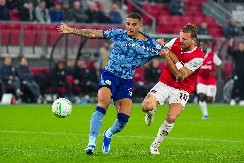 KAD NIJE HTEO PAVLOVIĆ, MURINJO AKTIVIRAO OPCIJU "B" Fenerbahče se pojačao iz Premijer lige