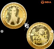 TRAMP PODRIVA KRIPTO VALUTE raspoloženje u „kripto zajednici“ se pogoršava, na udaru njegovi mim koini