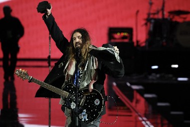 ,,NISI ZDRAV TATA, I..." Brat Majli Sajrus uputio srceparajuće pismo ocu nakon Trampove inaguracije, a najviše je zabrinuo nju