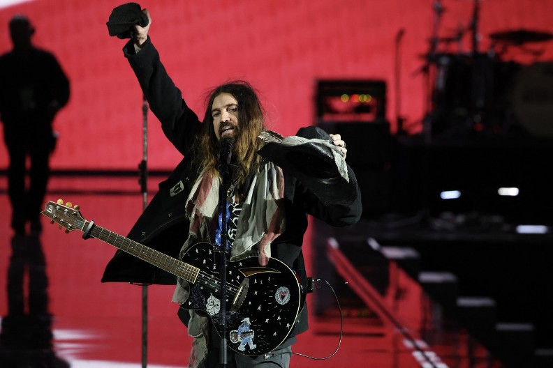 ,,NISI ZDRAV TATA, I..." Brat Majli Sajrus uputio srceparajuće pismo ocu nakon Trampove inaguracije, a najviše je zabrinuo nju