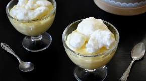 OMILJENI SLATKIŠ NAŠEG DETINJSTVA Neprevaziđena starinska poslastica koja se pravi od samo 5 sastojaka