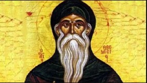 AKO ŽELITE DA SE REŠITE SVIH MUKA, IZGOVORITE OVU MOLITVU: Danas je Prepodobni Teodosije Veliki