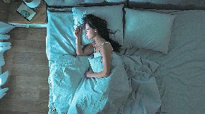 ŠTA POZA U SPAVANJU GOVORI O VAMA? 6 poznatih polozaja i evo šta znače!