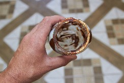 KAKO DA ISKORISTITE I POSLEDNJU MRVU NAMIRNICA IZ TEGLI Jedna mama podelila trikove koji ća vas raspametiti, svi se utrkuju koji će prvo da isprobaju