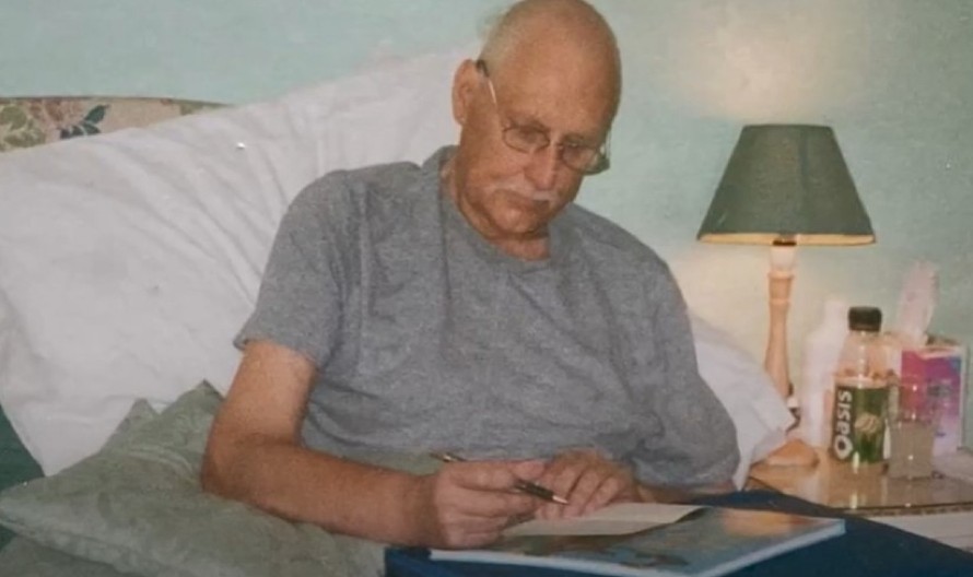 PRE NEGO ŠTO JE UMRO, OTAC JE ĆERKI OSTAVIO PISMO Kada ga je dobila na dan venčanja, zbog njegovih reči slomila se na komade! (VIDEO)