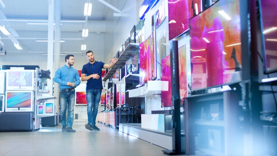 DOTRAJALI KUĆNI APARATI U Kini značajno skočila prodaja