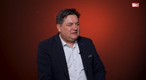 OSVEŽENJE U NAŠEM POLITIČKOM ŽIVOTU: Dejan Miletić za Alo! o novom pokretu za budućnost Srbije (VIDEO)