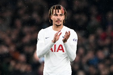 RENESANSA Nekada najperspektivniji engleski fudbaler pokušava da oživi karijeru u Komu