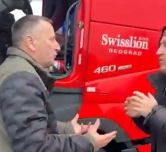 "JA NEĆU DA RUŠIM DRŽAVU" Radnik se pobunio protiv vlasnika firme