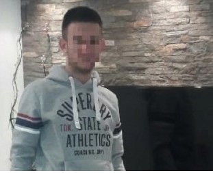 OSUMNJIČENI ZA NESREĆU U KOJOJ JE STRADALA POLICAJKA SE PREDAO Krio se šest dana, a ženu je udario kolima dok je šetala pse