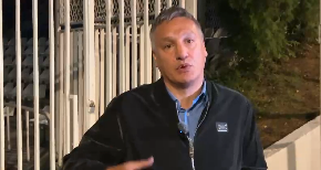 "TEŠKO MI JE KADA SE SETIM TOGA" Gagi Đogani se slomio pred kamerama, pa se dotakao i odnosa sa Anabelom!