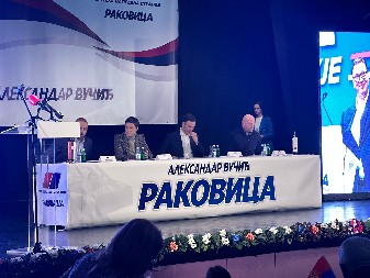 NIKO NAM NA CRTU NE MOŽE Srbija pobeđuje u ekonomiji, 2. najbrže rastuća u Evropi