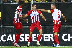 OTKRIVENI NOVI DETALJI Evo koliko će zapravo novca Zvezda dobiti prodajom Mimovića