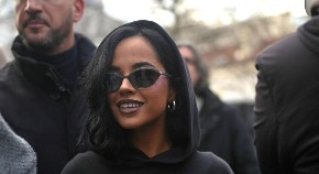 DUKSERICA KOJA PODMLAĐUJE Hrabar izbor za žene sa stilom, u ovom komadu ćete definitivno biti primećeni, detalji su boli glava