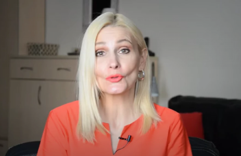 "OTAC JE UMIRAO, A ON ME JE OSTAVIO SA DVOJE MALE DECE" Voditeljka RTS prošla kroz pakao, detalji kidaju dušu!