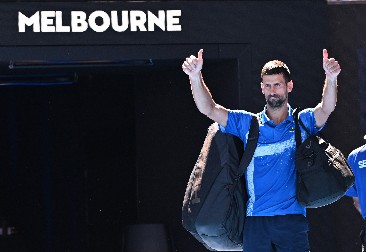 OTKRIVENI DETALJI Evo koliko će Novak Đoković pauzirati