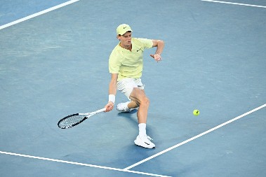 DŽETSET NA TRIBINAMA Velike glumačke zvezde prate finale Australijan Opena