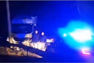 UZNEMIRUJUĆE! Pojavio se snimak nesreće u kom je život izgubila poznata doktorka - stradalo i dvoje DECA