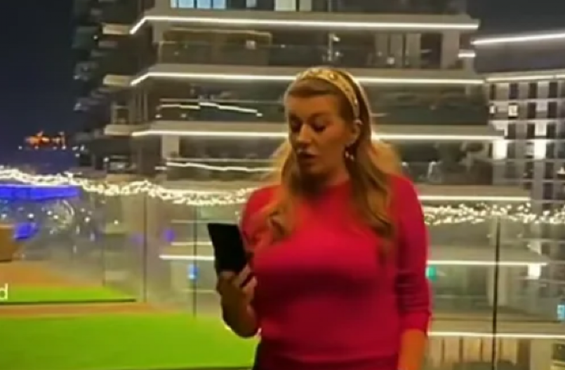 JOŠ JEDAN STAN U ELITNOM NASELJU BEOGRADA! Viki Miljković ne planira da stane, kupila nameštaj i uposlila Tašketa da ga unese