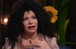 "OVU REČENICU MI JE MITAR REKAO KAD SAM TRAŽILA RAZVOD" Lidija Vukićević progovorila o razvodu od Mrkele