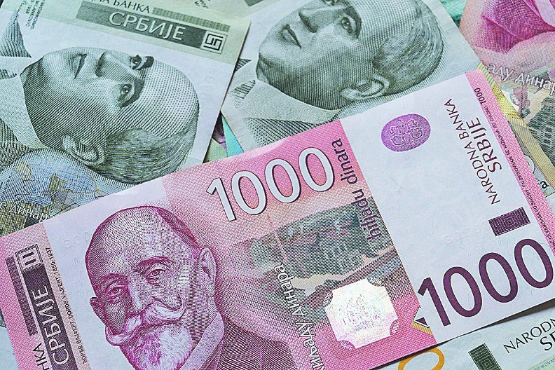 OBJAVLJENI PRECIZNI DATUMI ISPLATE JANUARSKIH PENZIJA Ovog puta raspored isplate je sledeći