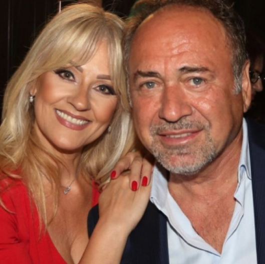 TRI DECENIJE U LJUBAVI Zahvaljujući njoj Marinko Rokvić priznao vanbračnog sina, ovo su svi detalji njihove ljubavi!