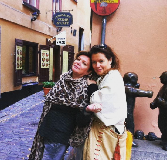 PLANIRANO DA SE SUSTANARKA UDA ZA ŠOJIĆA Glumica otkrila sve o "TESNOJ KOŽI 5" i razlozima zašto NIKADA nije snimljena