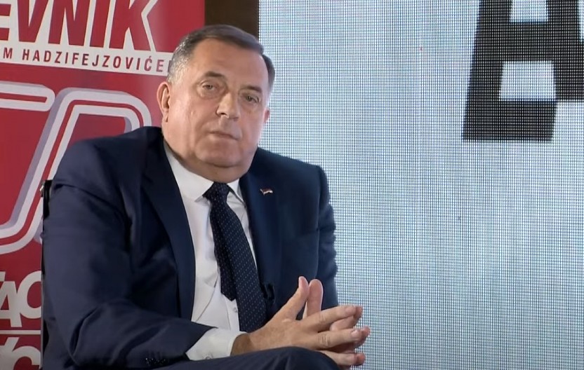 Dodik: Kada ćemo mi Srbi jednom naučiti da budemo pametni