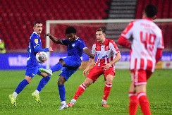 SVE JE OTKRIVENO Evo zbog čega je Ovusu izabrao Zvezdu