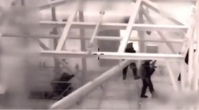 AMERIČKI SPECIJALCI ZADAJU UDARAC, RUSKA VOJSKA NEMO POSMATRA: Ne smeju da reaguju, znaju šta je na kocki