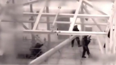 AMERIČKI SPECIJALCI ZADAJU UDARAC, RUSKA VOJSKA NEMO POSMATRA: Ne smeju da reaguju, znaju šta je na kocki