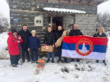 Srbi poreklom iz Donjeg Vakufa – trideset godina sećanja, bola i istrajnosti