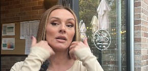 DONESE MI TO I KAŽE: "TRPI BOL" Anabela Atijas nakon mnogo godina progovorila o odnosu sa Gagijem