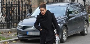 TEŠKA DIJAGNOZA POGODILA JE MINU KOSTIĆ! Pevačica se slomila zbog jedne reči lekara