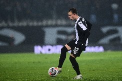 OVO NIKAKO NIJE DOBRO Važan igrač Partizana napustio teren zbog povrede