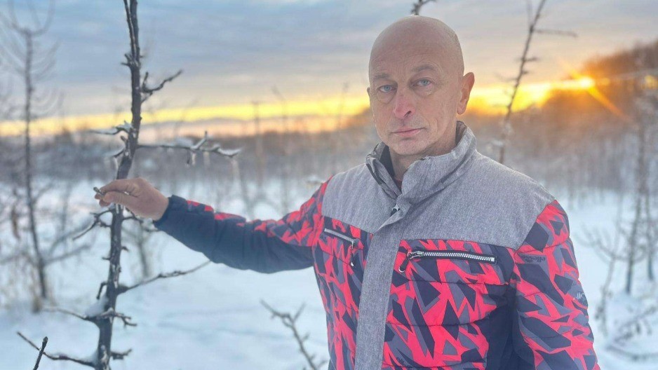 LED I SNEG OKOVALI SELA Evo šta kažu stručnjaci kako će ovo vreme uticati na voće 