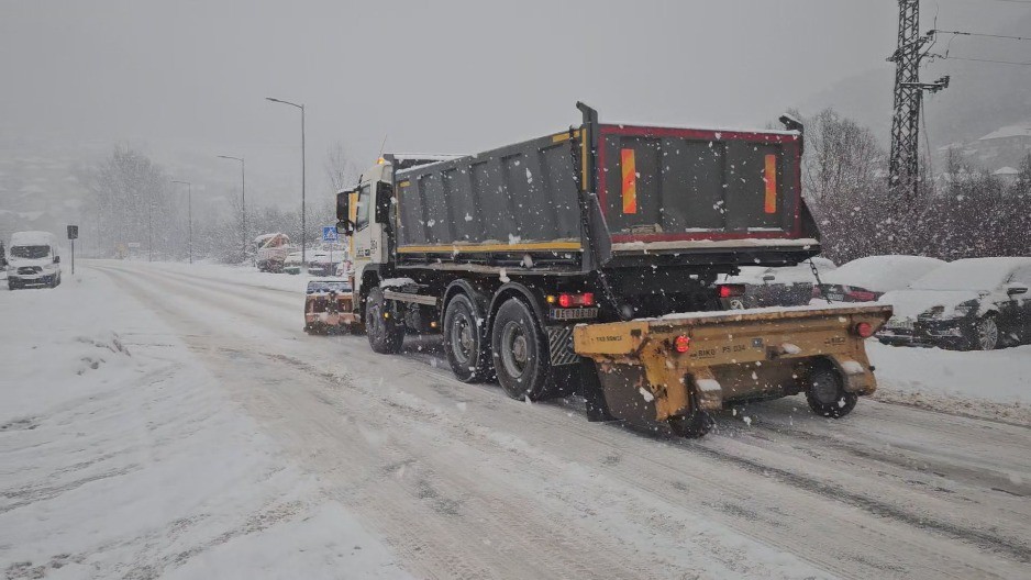 MEĆAVA NA ZLATIBORU I U PRIJEPOLJU Ljudi, oprez, zbog 3 OPASNE POJAVE