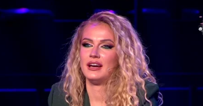 "MRŠ IZ CRKVE" Milica Veličković prekinula krštenje, pred popom psovala i urlala! 