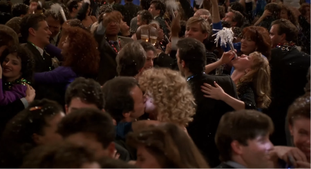 SRPKINJE SU OBOŽAVALE OVAJ FILM Hit iz 1989. bi imao drugačiji kraj da se nije pojavila ona, u trenu je promenila sve