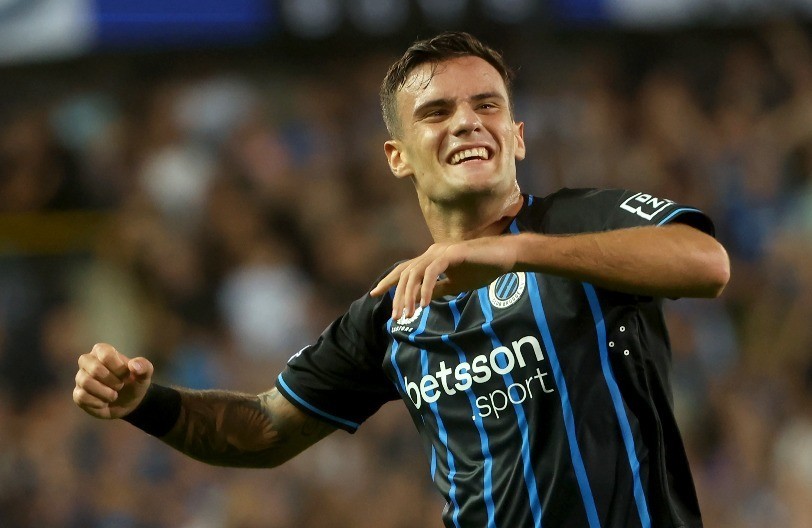 LETO ZA TRANSFER KARIJERE Stanković na meti evropskog giganta