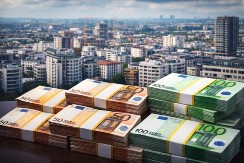 EVROPA U STAMBENOM ŠOKU: Stanovi poskupeli i do 275 odsto