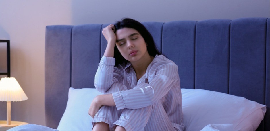 OMETAJU SAN Izbegavajte ove stvari pred spavanje, neće vam pomoći da se probudite odmorni