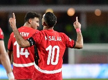 POSLEDNJI POLUFINALISTA Egipat u spektaklu izbacio Obalu Slonovače