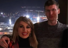 POKOSILA IH OPAKA BOLEST! Viki Miljković ostala bez oca, majke i brata