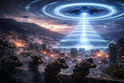 KRVARILI SMO I POVRAĆALI KRV": Jezivo svedočenje o tajnom američkom oružju u Venecueli