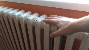 OVO SU NAJVEĆE ZABLUDE KAD JE GREJANJE U PITANJU! Paljenje po potrebi, ili ceo dan? Evo šta manje troši! 