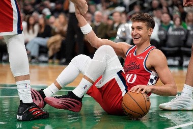 OTKRIVENO Evo šta se dešava sa Bogdanom Bogdanovićem